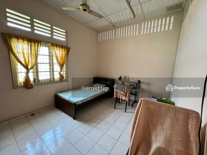 For Sale - Seksyen 3 Section 3 Petaling Jaya Old Town Bungalow 5000sf Land Seksyen 1 Seksyen 2 Seksyen 4