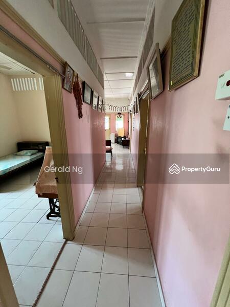 For Sale - Seksyen 3 Section 3 Petaling Jaya Old Town Bungalow 5000sf Land Seksyen 1 Seksyen 2 Seksyen 4