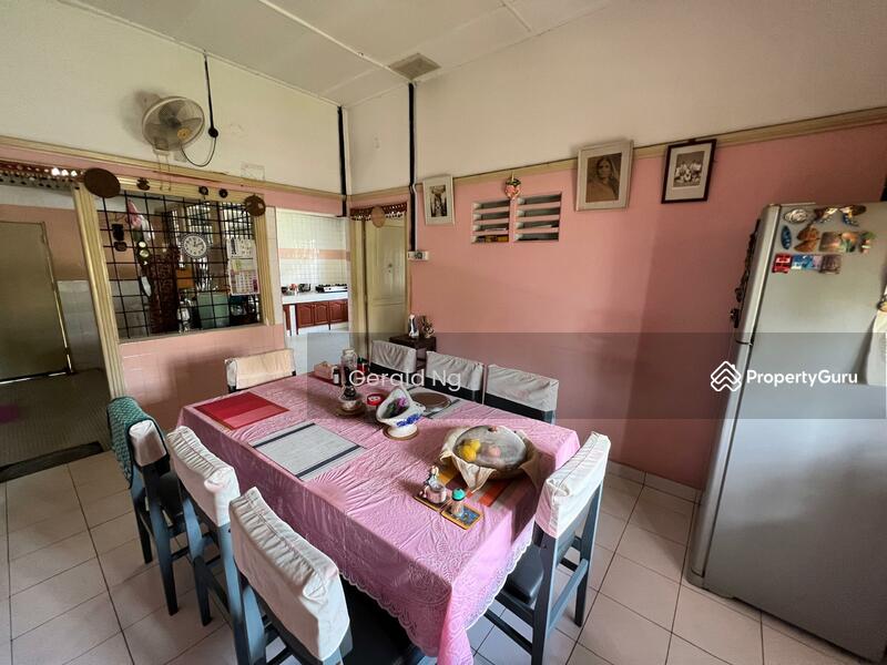 For Sale - Seksyen 3 Section 3 Petaling Jaya Old Town Bungalow 5000sf Land Seksyen 1 Seksyen 2 Seksyen 4