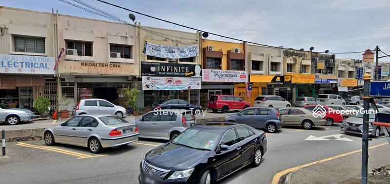 For Sale - Taman Midah