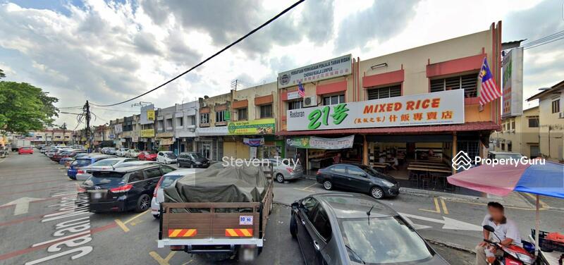 For Sale - Taman Midah