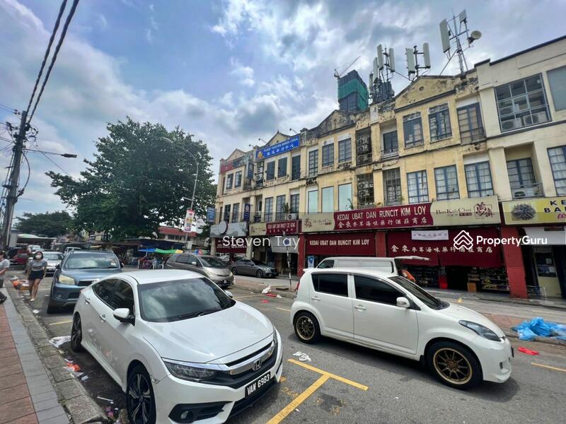 For Sale - Taman Midah