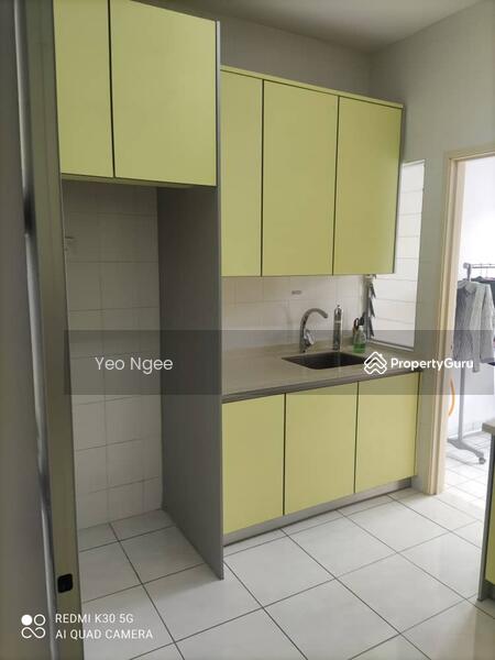 Untuk Dijual - Cempaka Utama, Bandar Utama