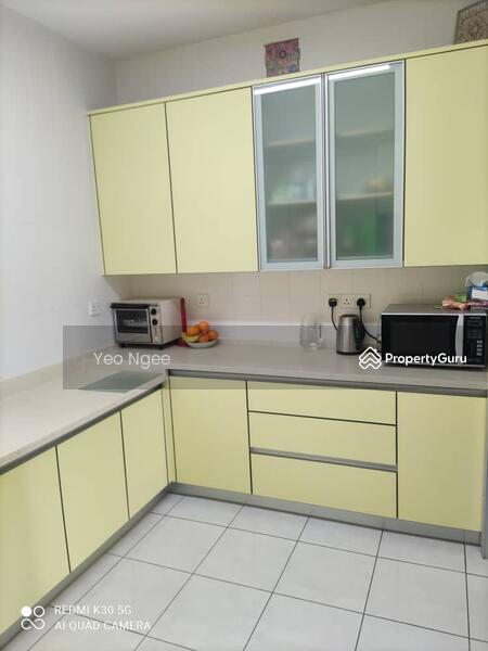 Untuk Dijual - Cempaka Utama, Bandar Utama