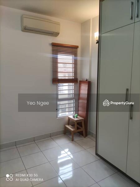 Untuk Dijual - Cempaka Utama, Bandar Utama