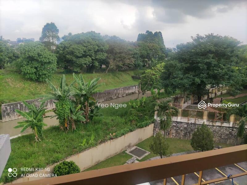 Untuk Dijual - Cempaka Utama, Bandar Utama