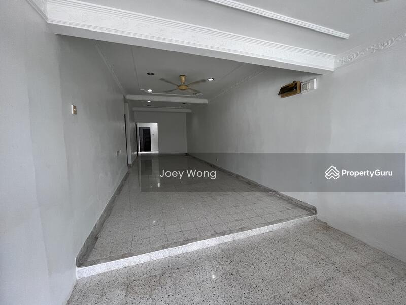Untuk Disewa - SS5C, SS5, Kelana Jaya, Petaling Jaya