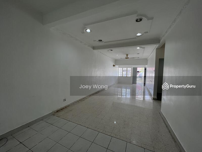 Untuk Disewa - SS5C, SS5, Kelana Jaya, Petaling Jaya