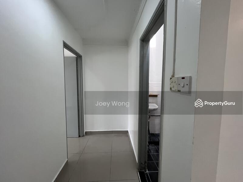 Untuk Disewa - SS5C, SS5, Kelana Jaya, Petaling Jaya