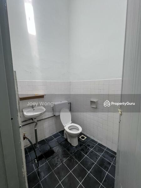 Untuk Disewa - SS5C, SS5, Kelana Jaya, Petaling Jaya