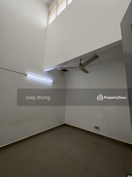 Untuk Disewa - SS5C, SS5, Kelana Jaya, Petaling Jaya