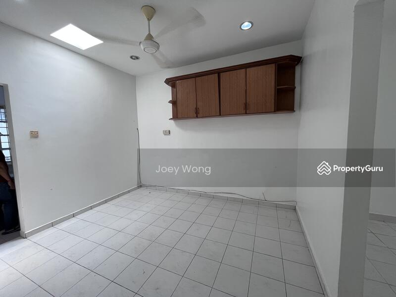 Untuk Disewa - SS5C, SS5, Kelana Jaya, Petaling Jaya