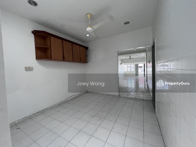 Untuk Disewa - SS5C, SS5, Kelana Jaya, Petaling Jaya