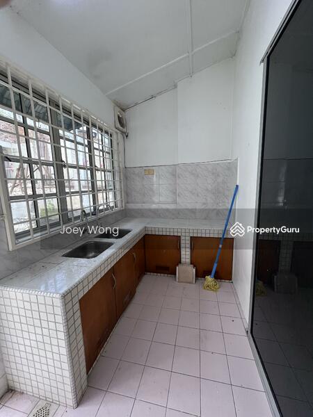 Untuk Disewa - SS5C, SS5, Kelana Jaya, Petaling Jaya