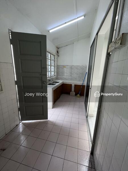 Untuk Disewa - SS5C, SS5, Kelana Jaya, Petaling Jaya