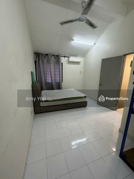 Untuk Disewa - Taman Sri Kepong Baru