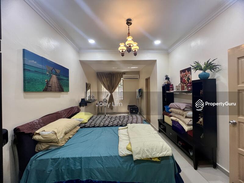 Untuk Dijual - Taman Seputeh