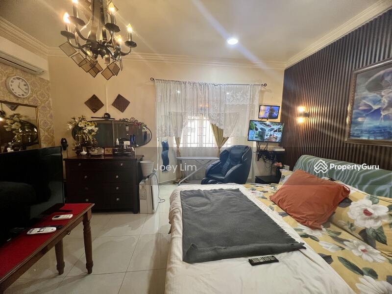 Untuk Dijual - Taman Seputeh