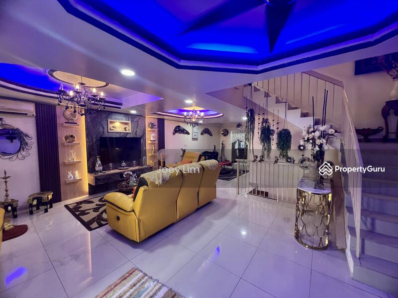 Untuk Dijual - Taman Seputeh