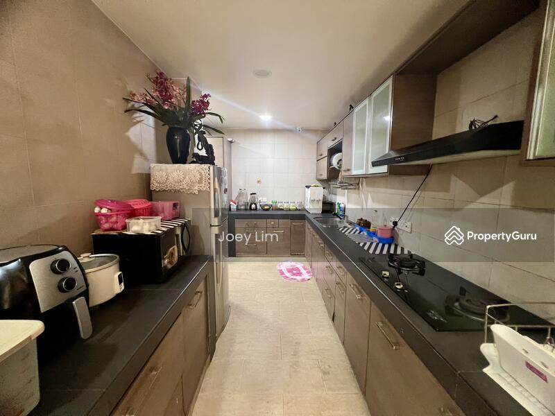Untuk Dijual - Taman Seputeh
