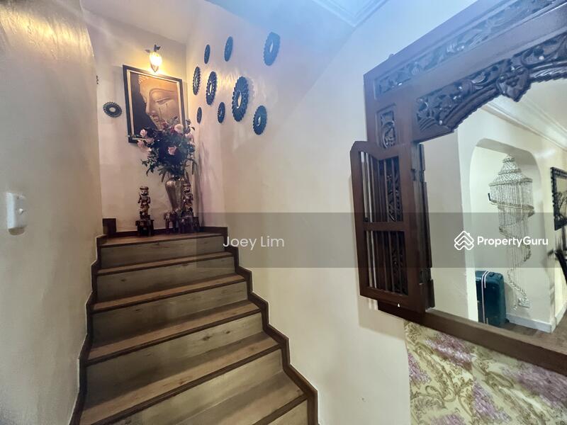 Untuk Dijual - Taman Seputeh