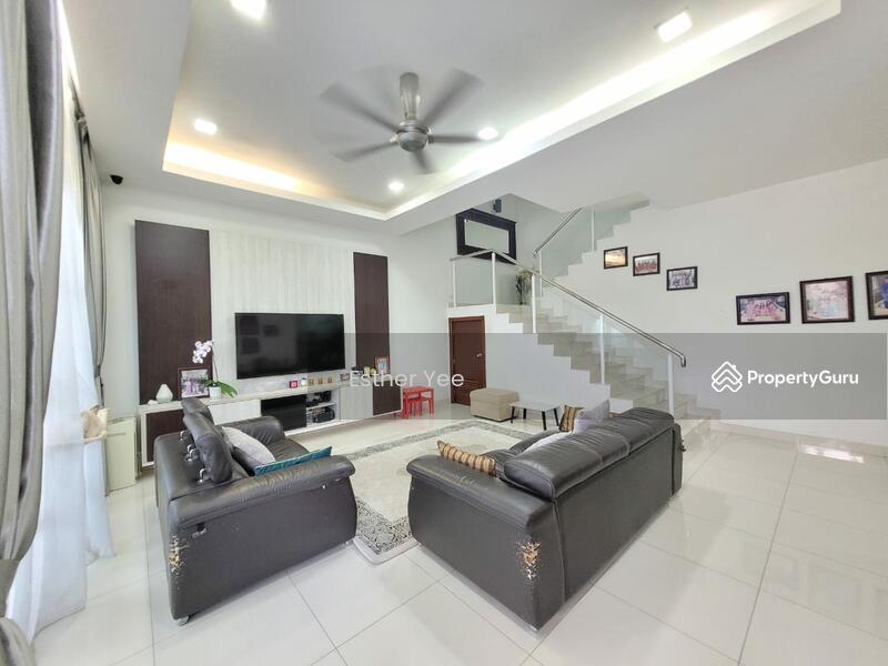 For Sale - Duta Suria Residency