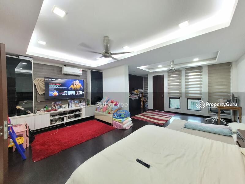 For Sale - Duta Suria Residency