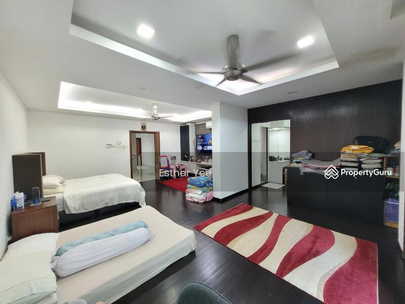 For Sale - Duta Suria Residency