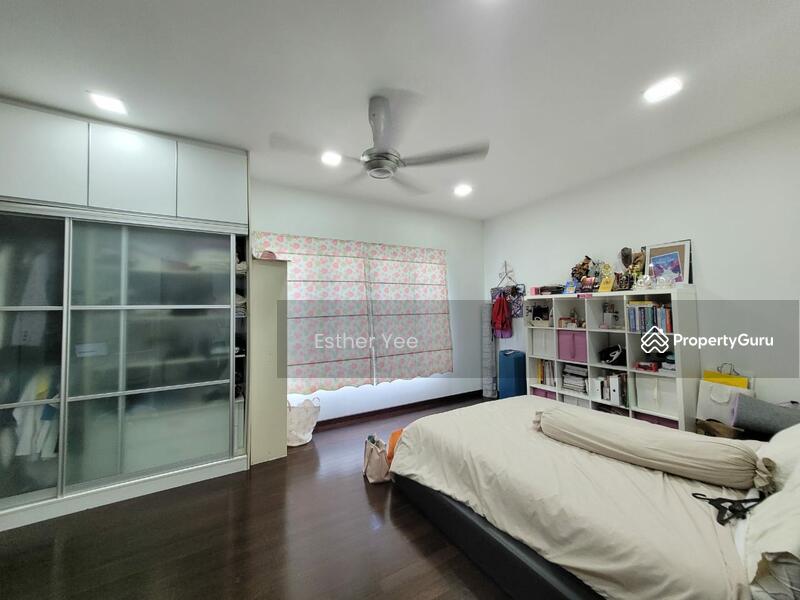 For Sale - Duta Suria Residency