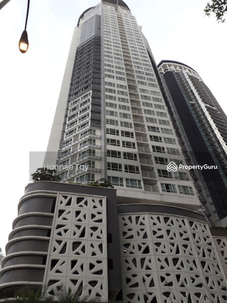 For Sale - Crest Residence