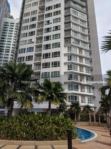 For Sale - Crest Residence