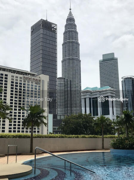 For Sale - Crest Residence