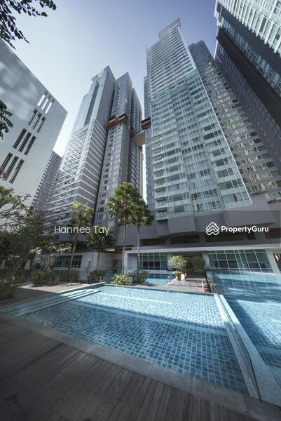 For Sale - Crest Residence