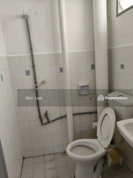 For Sale - Taman Seri Sari (Sunshine Garden)
