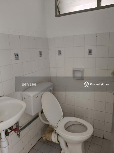 For Sale - Taman Seri Sari (Sunshine Garden)