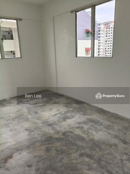 For Sale - Taman Seri Sari (Sunshine Garden)