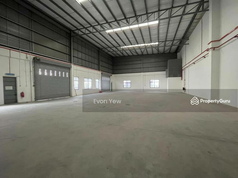 For Rent - Eco Business Park 1
