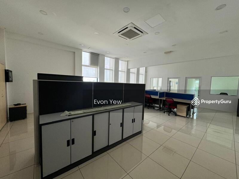 For Rent - Eco Business Park 1