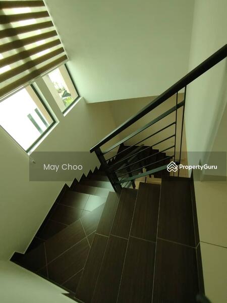 For Sale - Taman sanctuary villa@2 storey link bungalow