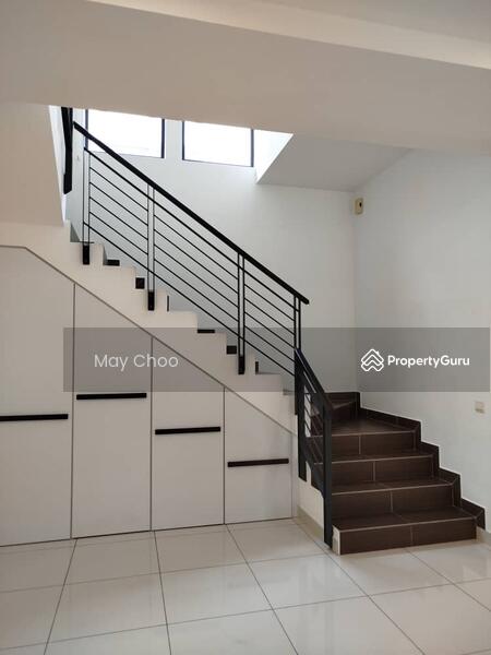 For Sale - Taman sanctuary villa@2 storey link bungalow