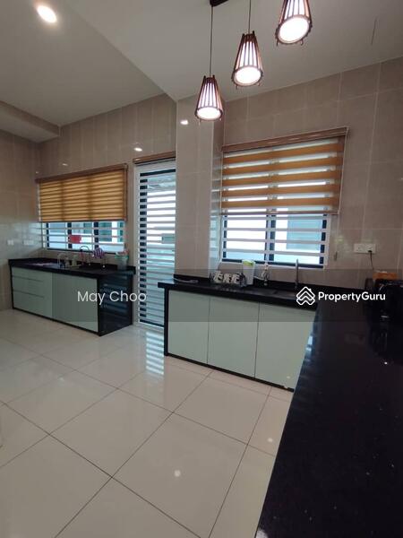 For Sale - Taman sanctuary villa@2 storey link bungalow