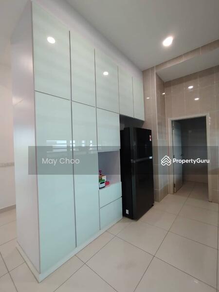 For Sale - Taman sanctuary villa@2 storey link bungalow