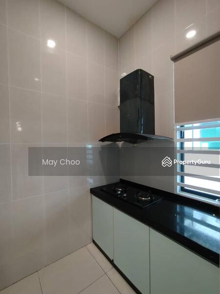 For Sale - Taman sanctuary villa@2 storey link bungalow
