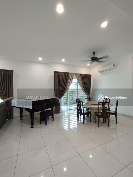 For Sale - Taman sanctuary villa@2 storey link bungalow