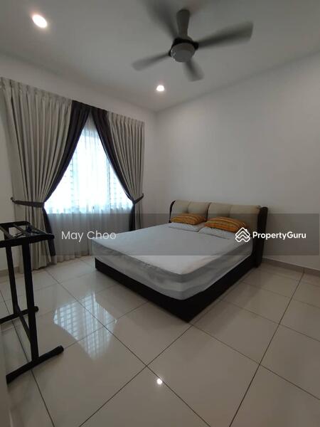 For Sale - Taman sanctuary villa@2 storey link bungalow