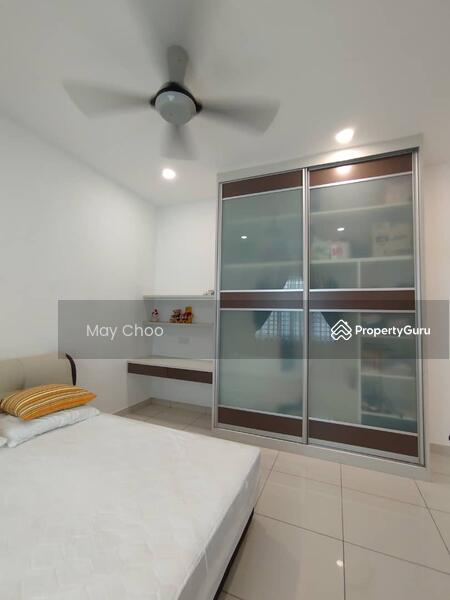 For Sale - Taman sanctuary villa@2 storey link bungalow
