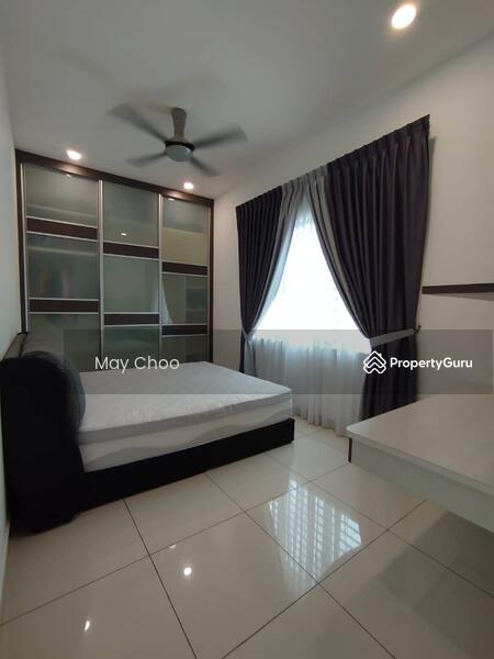 For Sale - Taman sanctuary villa@2 storey link bungalow