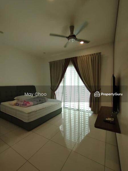 For Sale - Taman sanctuary villa@2 storey link bungalow