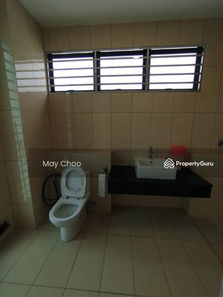 For Sale - Taman sanctuary villa@2 storey link bungalow
