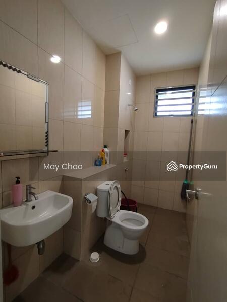 For Sale - Taman sanctuary villa@2 storey link bungalow